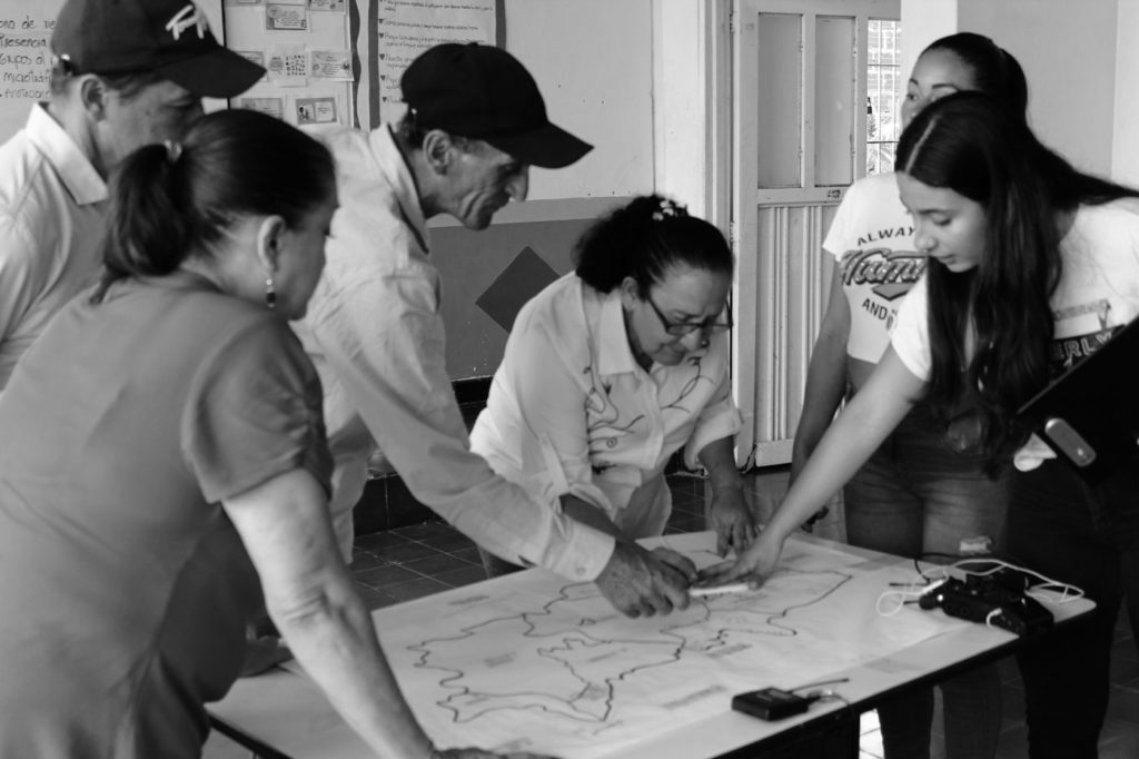 Archivo: Trujillo, cultivando memoria