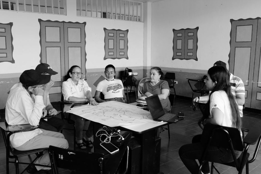 Archivo: Trujillo, cultivando memoria
