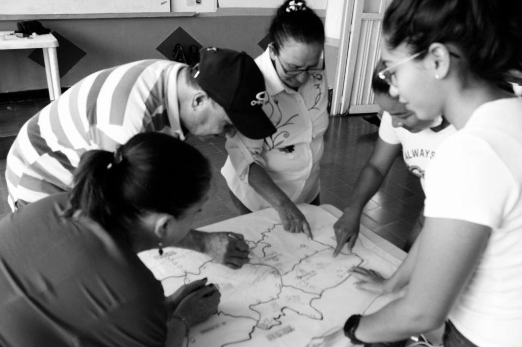 Archivo: Trujillo, cultivando memoria